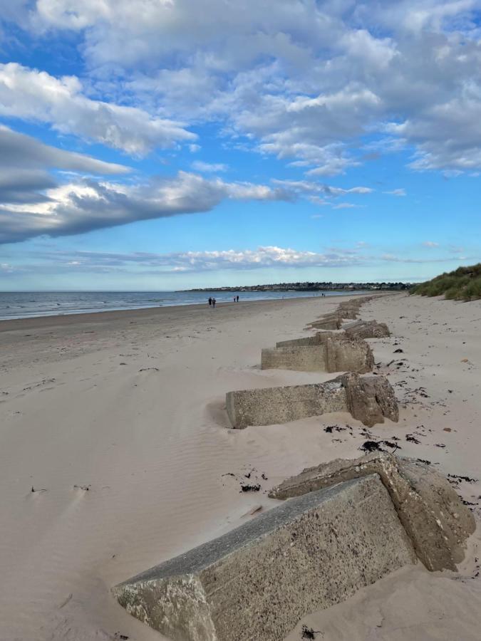 Dune View Caravan Lossiemouth Exterior photo
